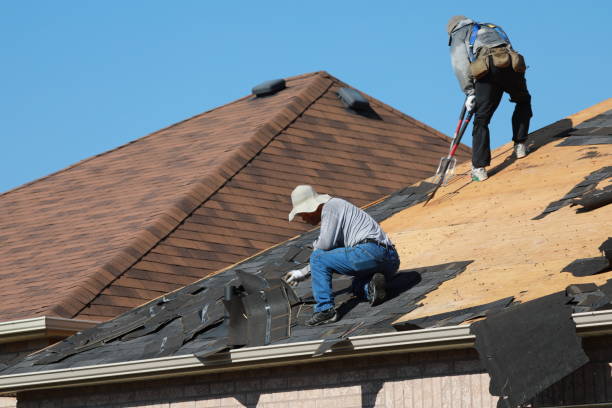 EPDM Roofing in Laurinburg, NC